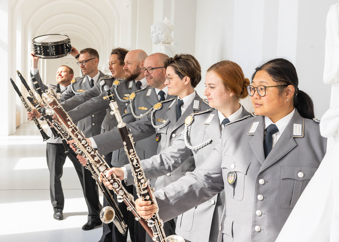 Klarinettenensemble